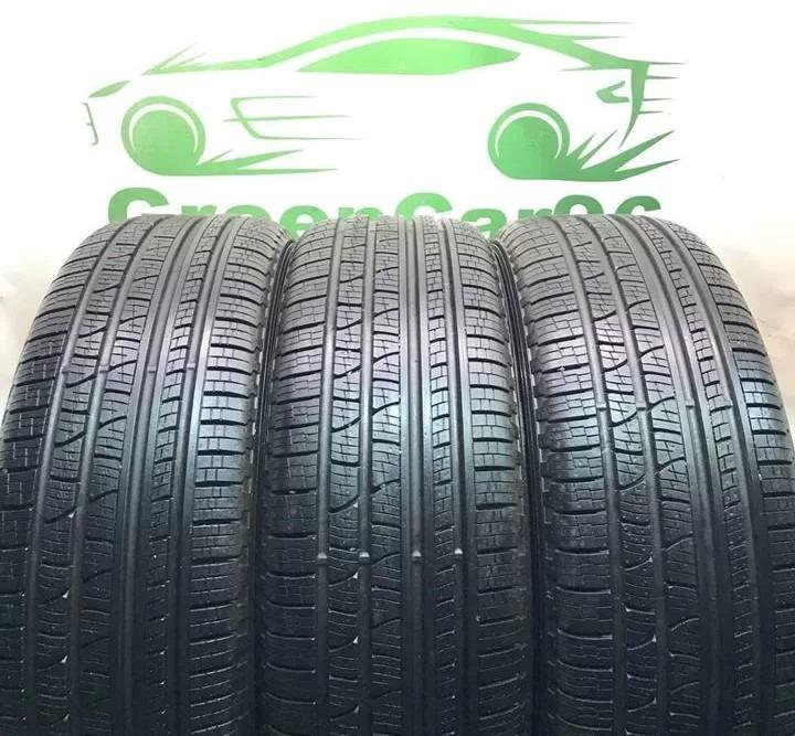 265/65 R17 Pirelli Scorpion Verde All Season 3 шт