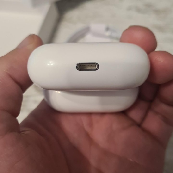 Apple AirPods 3 MagSafe Charging C