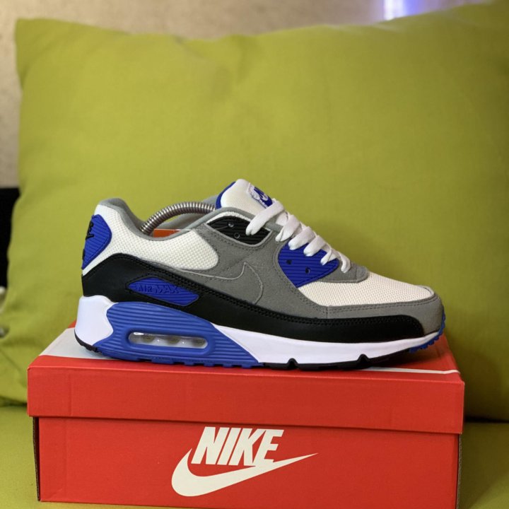 Nike Air Max 90 ( размеры 41-45)