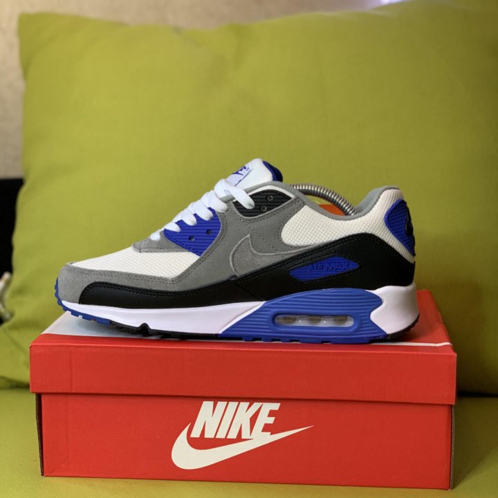 Nike Air Max 90 ( размеры 41-45)