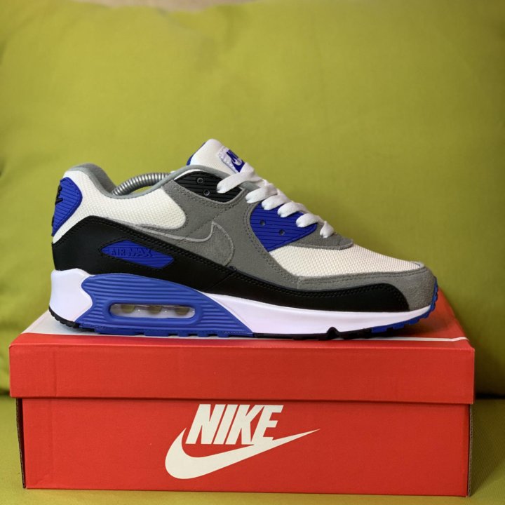 Nike Air Max 90 ( размеры 41-45)