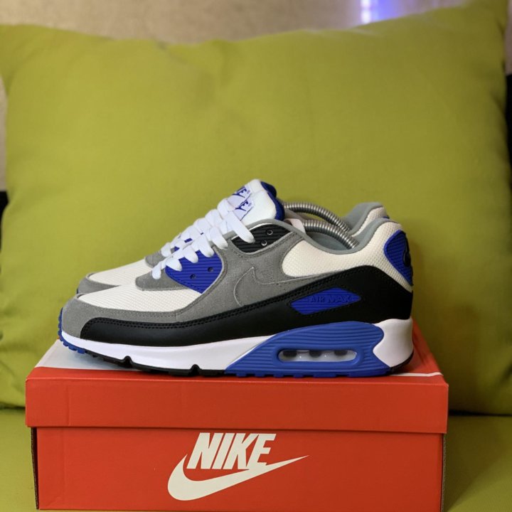 Nike Air Max 90 ( размеры 41-45)