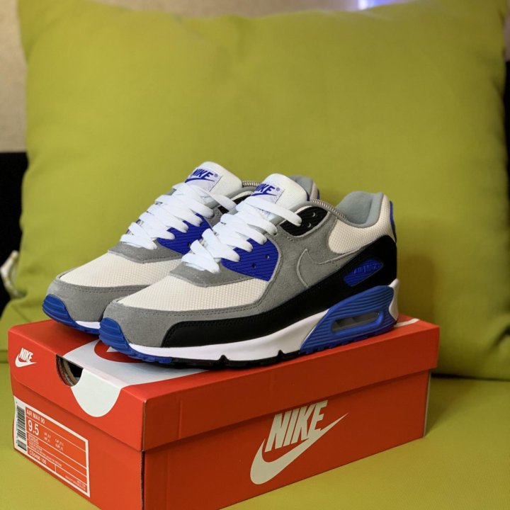 Nike Air Max 90 ( размеры 41-45)