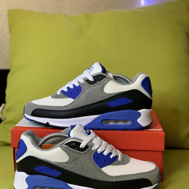 Nike Air Max 90 ( размеры 41-45)