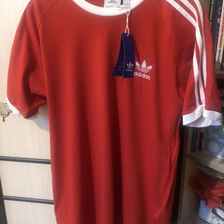 Футболка adidas original