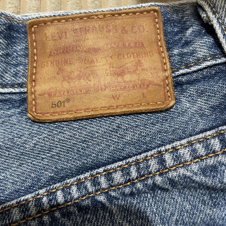 Шорты levi’s