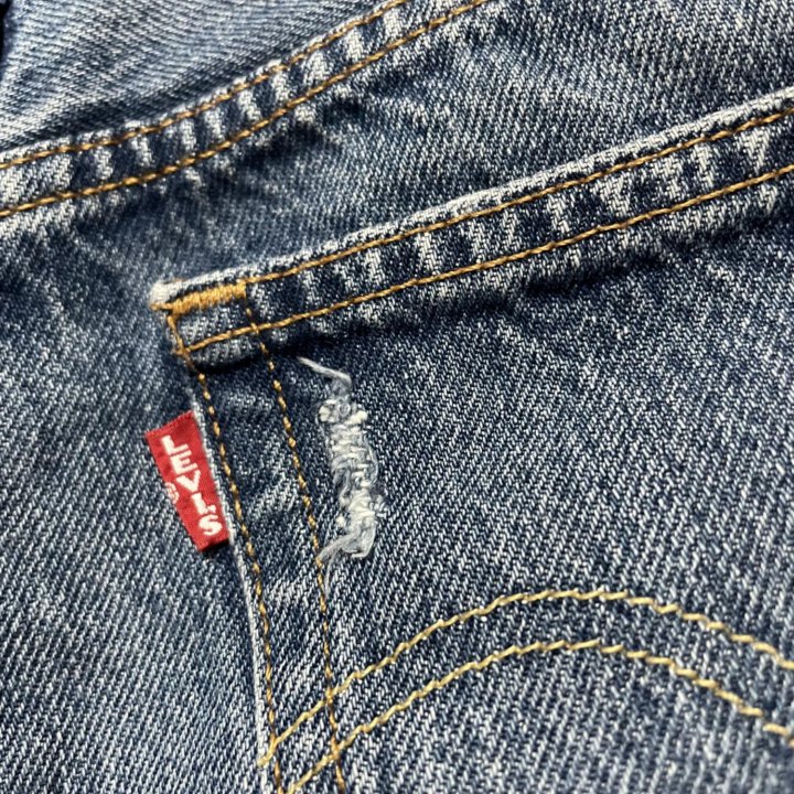 Шорты levi’s