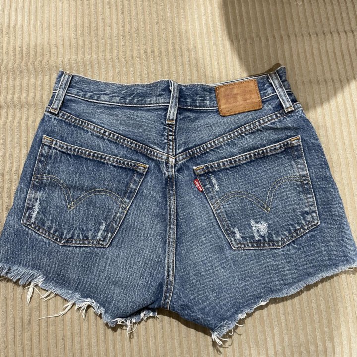 Шорты levi’s