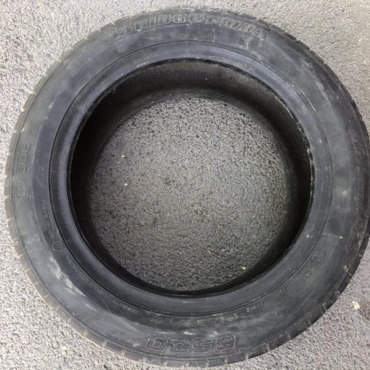 Шина R15 195/55 Bridgestone 1шт