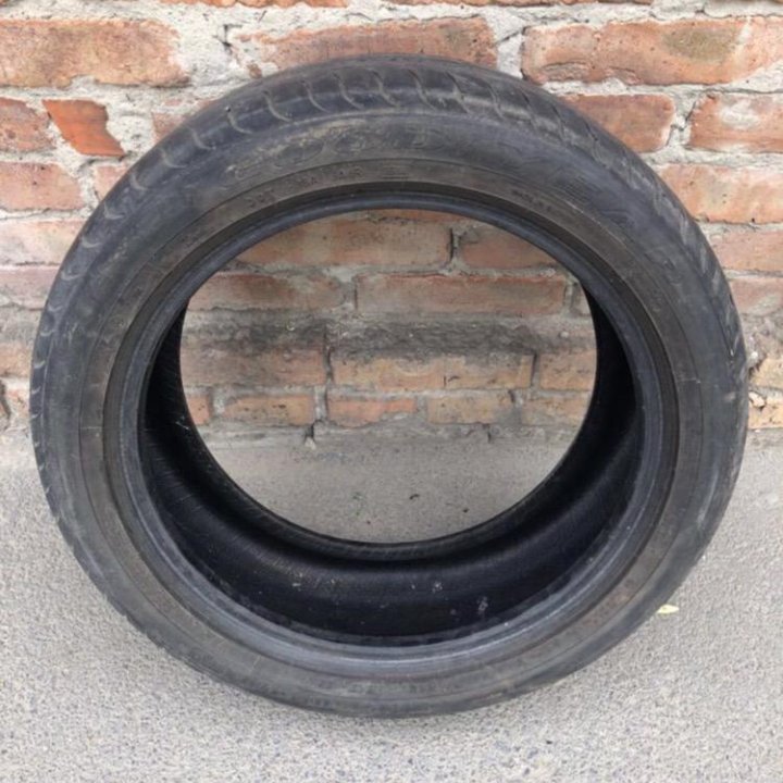 Шина R17 215/50 Goodyear 1шт