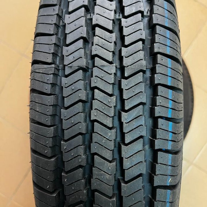 Rapid Tracvan 185/75 R16 104/102R