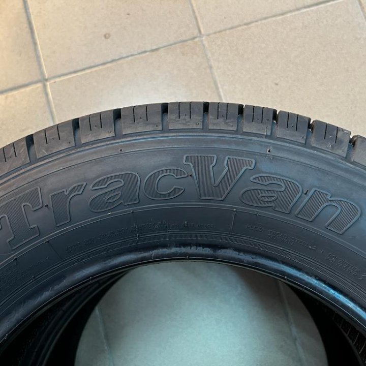 Rapid Tracvan 185/75 R16 104/102R