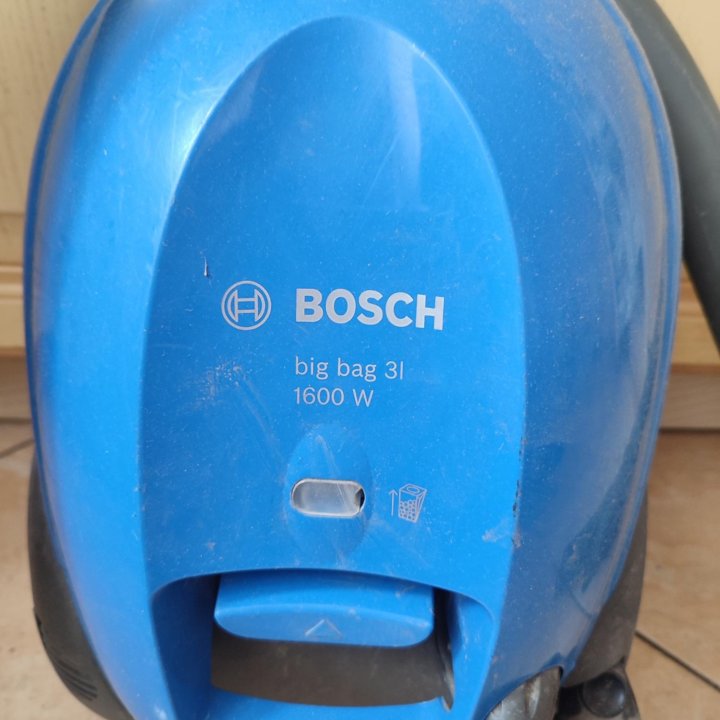 Пылесос Bosch