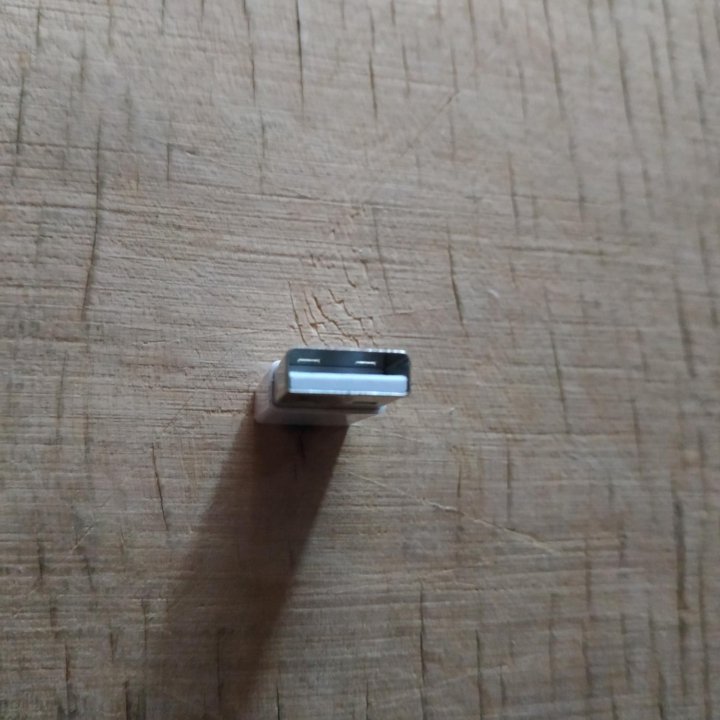 Переходник USB - micro USB