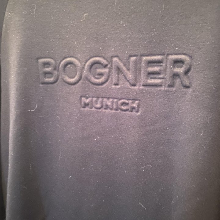 Свитер/ лонгслив BOGNER XS