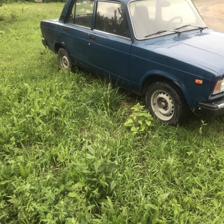 ВАЗ (Lada) 2105, 2009