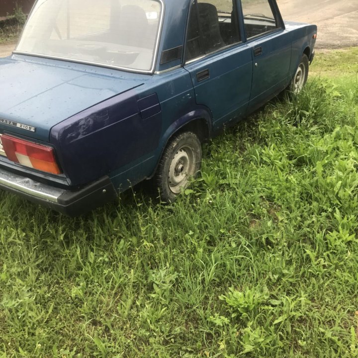 ВАЗ (Lada) 2105, 2009