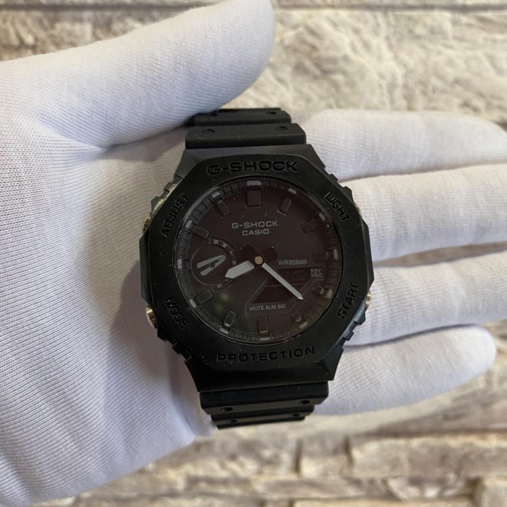 Часы кварцевые G-Shock