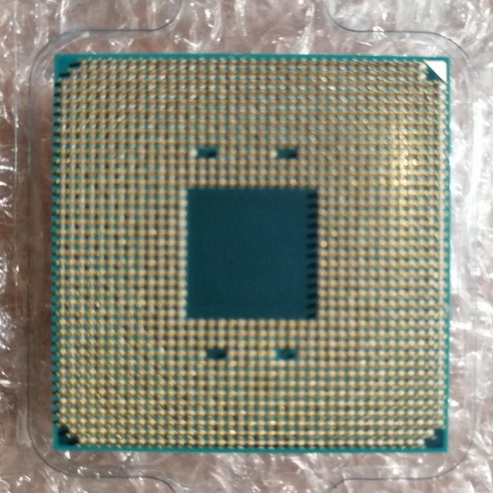 ПРОЦЕССОР AMD Ryzen 3 PRO 1300