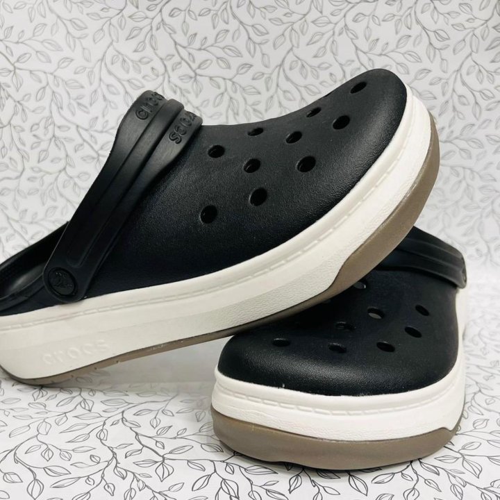 Crocs крокс в наличии Красноярск 41/42/43/44/45