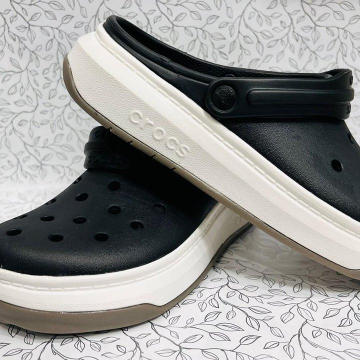 Crocs крокс в наличии Красноярск 41/42/43/44/45