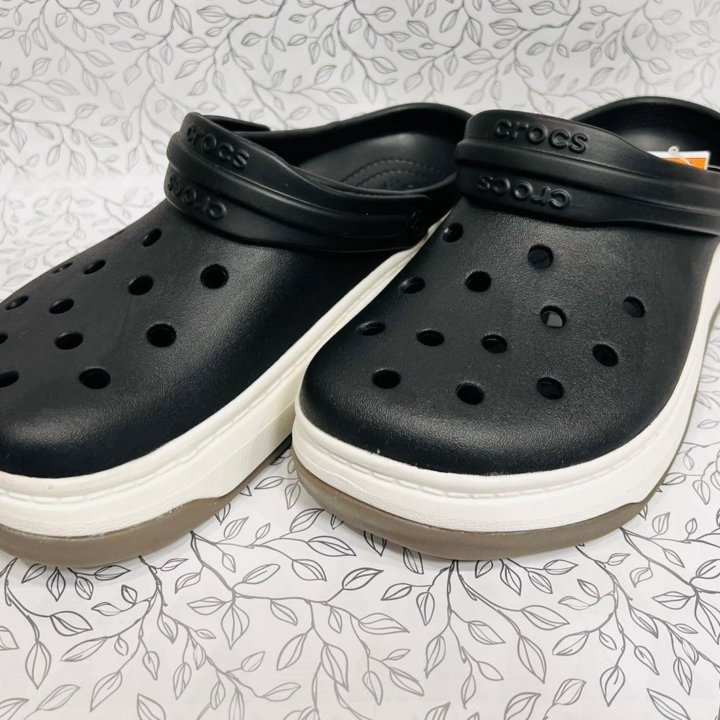 Crocs крокс в наличии Красноярск 41/42/43/44/45