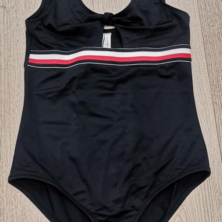 Купальник детский Tommy hilfiger