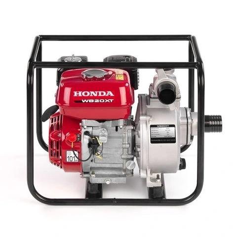 Мотопомпа HONDA WL20XH