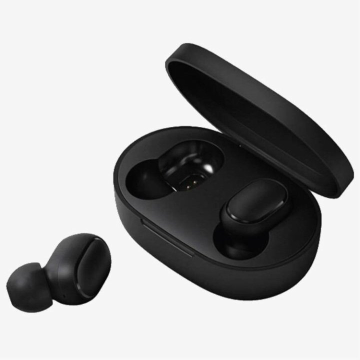 Беспроводные наушники Xiaomi Earbuds Basic 2