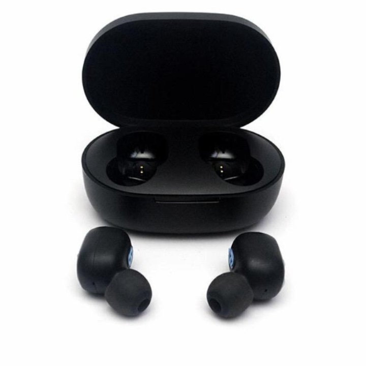 Беспроводные наушники Xiaomi Earbuds Basic 2