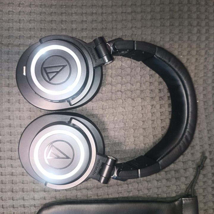 Audio-Technica ATH-M50xBT2 Black