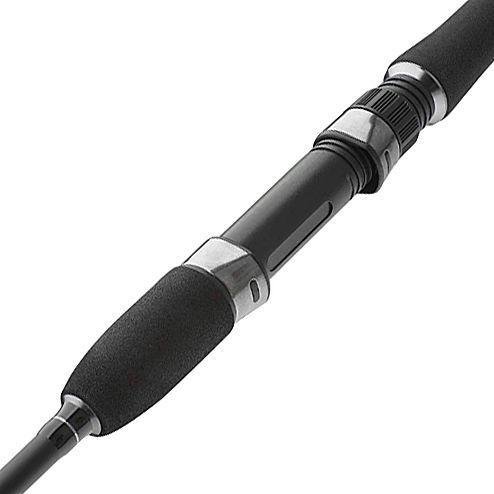 Удилище Daiwa Black Widow Picker (2.7м; 0-25г)