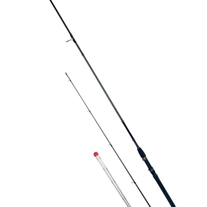 Удилище Daiwa Black Widow Picker (2.7м; 0-25г)