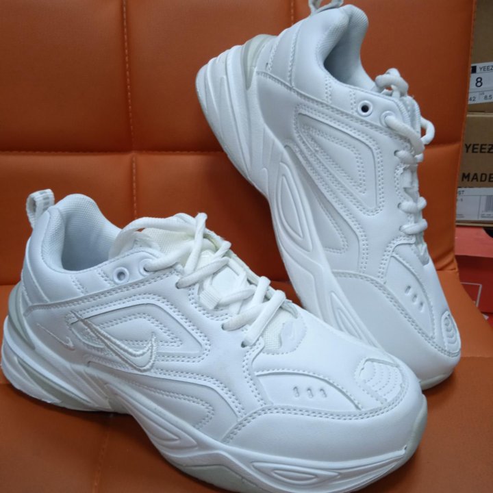 Кроссовки Nike 2 mk tecno