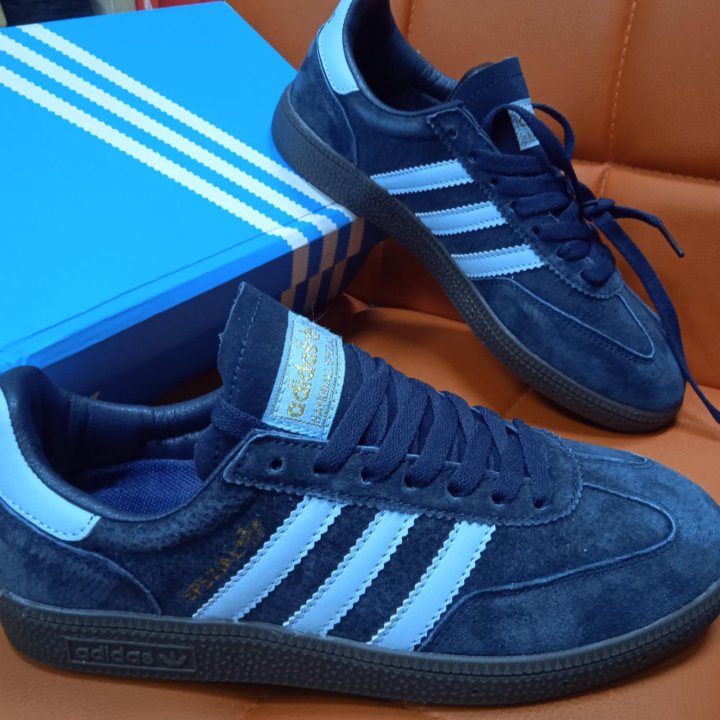 Кроссовки Adidas spezial