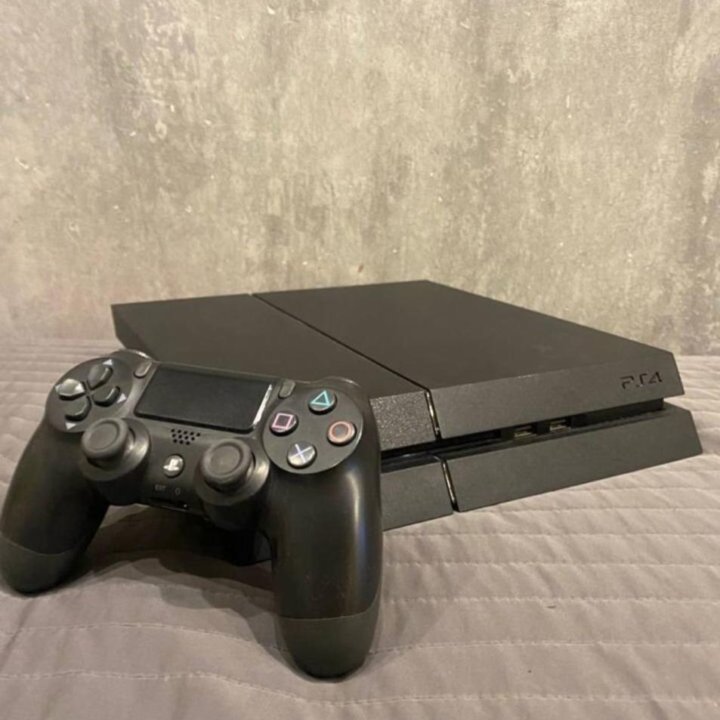 Ps4