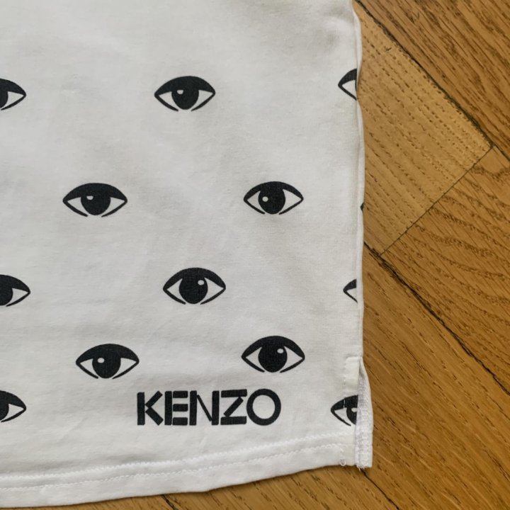 Платье летнее Kenzo