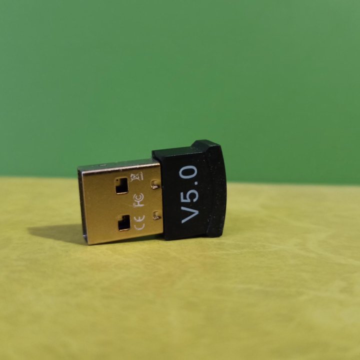 USB Bluetooth адаптер