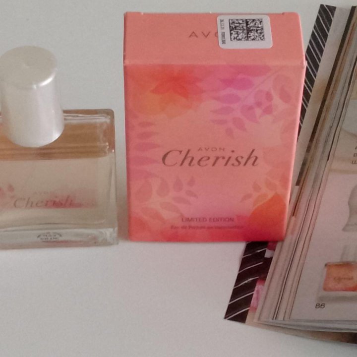 Cherish Avon 30 мл