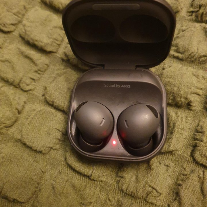 Samsung galaxy buds 2 pro