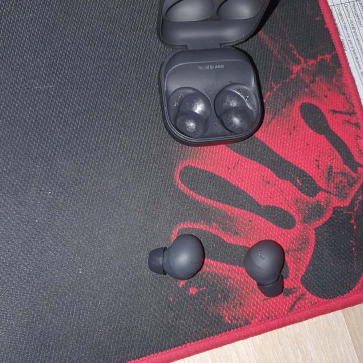 Samsung galaxy buds 2 pro