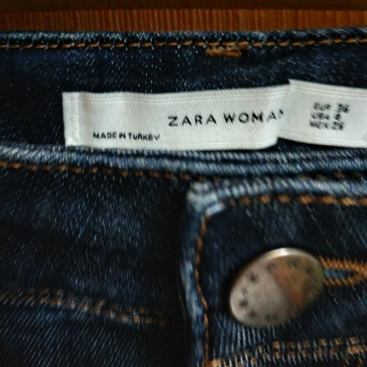 Новая Юбка Zara