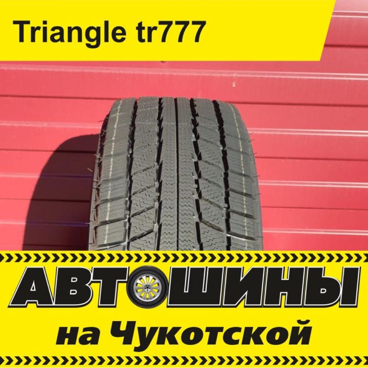 205/55/16 Triangle TR777