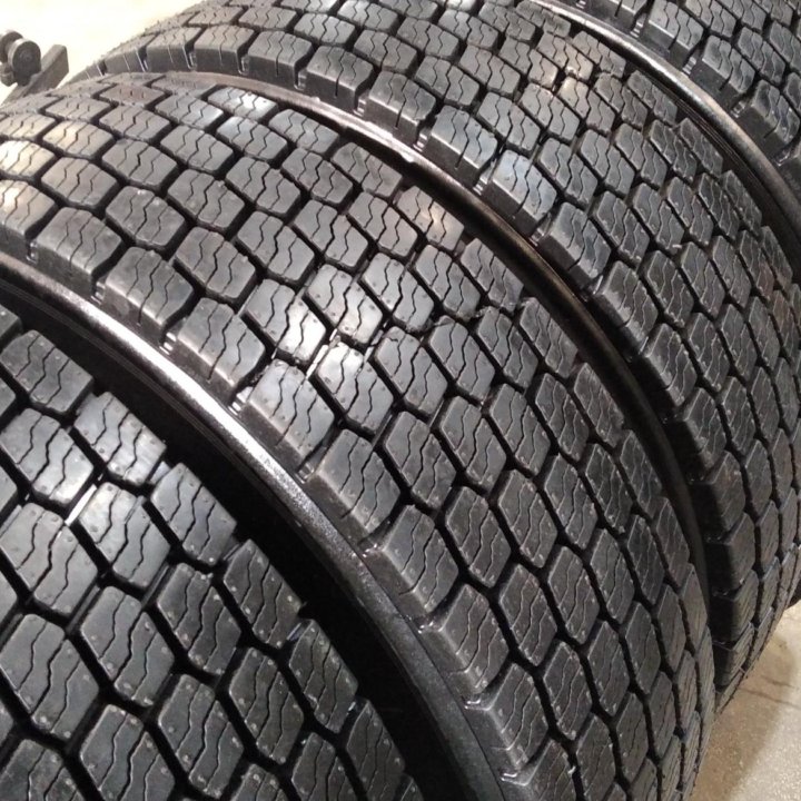 Goodyear 315 70 22.5