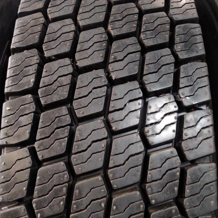 Goodyear Fuel max D