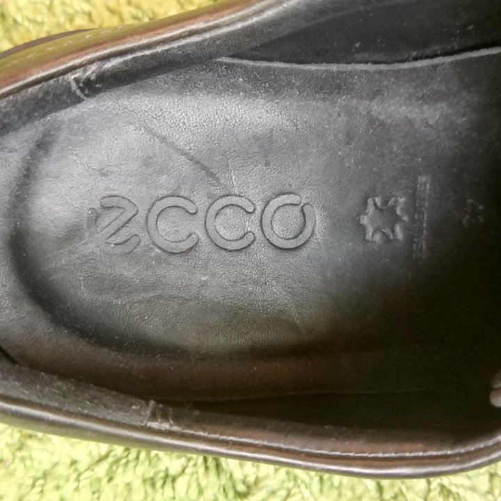 Туфли мужские Ecco 43 размер