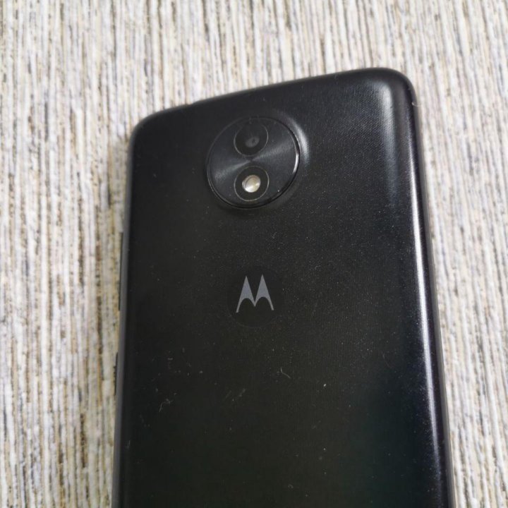 Телефон Motorola 4G