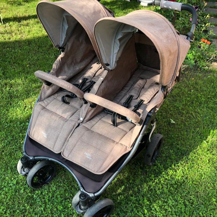 Коляска Valco baby snap duo