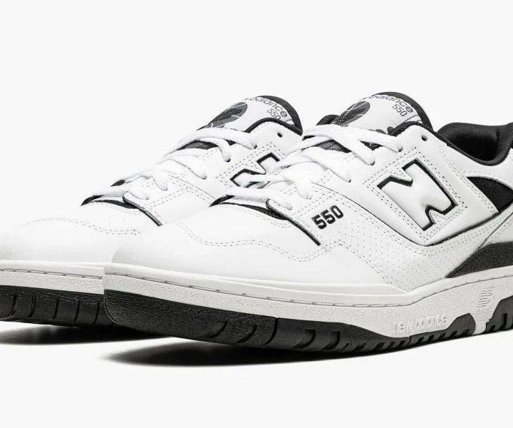 Кроссовки New Balance 550