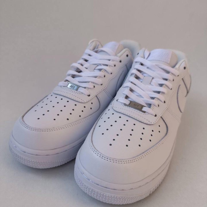 Кроссовки nike air force